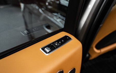Land Rover Range Rover IV рестайлинг, 2021 год, 6 990 000 рублей, 16 фотография