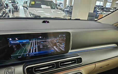 Mercedes-Benz V-Класс, 2026 год, 14 275 000 рублей, 7 фотография