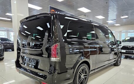Mercedes-Benz V-Класс, 2026 год, 14 275 000 рублей, 6 фотография