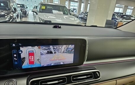 Mercedes-Benz V-Класс, 2026 год, 14 275 000 рублей, 8 фотография