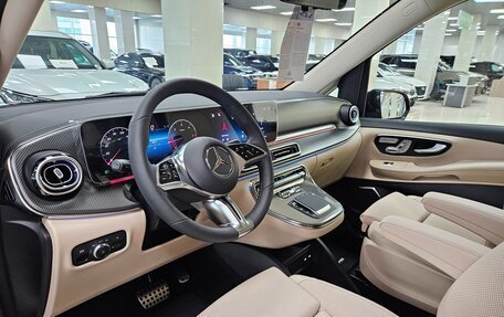 Mercedes-Benz V-Класс, 2026 год, 14 275 000 рублей, 13 фотография