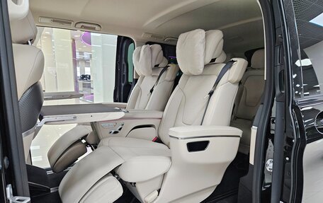 Mercedes-Benz V-Класс, 2026 год, 14 275 000 рублей, 18 фотография