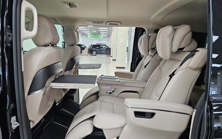 Mercedes-Benz V-Класс, 2026 год, 14 275 000 рублей, 17 фотография