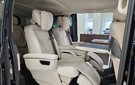 Mercedes-Benz V-Класс, 2026 год, 14 275 000 рублей, 20 фотография