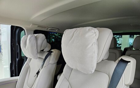 Mercedes-Benz V-Класс, 2026 год, 14 275 000 рублей, 23 фотография