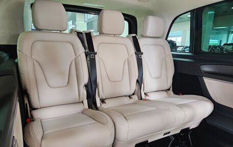 Mercedes-Benz V-Класс, 2026 год, 14 275 000 рублей, 21 фотография