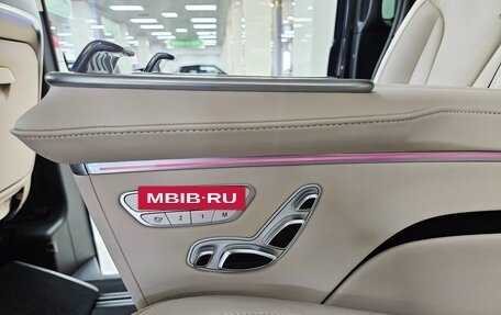 Mercedes-Benz V-Класс, 2026 год, 14 275 000 рублей, 24 фотография