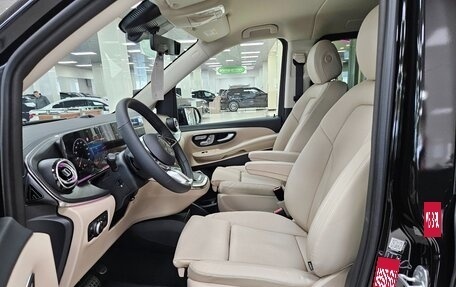 Mercedes-Benz V-Класс, 2026 год, 14 275 000 рублей, 14 фотография