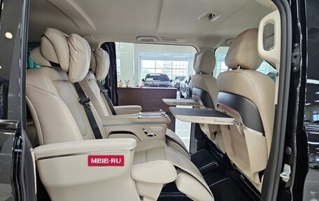 Mercedes-Benz V-Класс, 2026 год, 14 275 000 рублей, 19 фотография