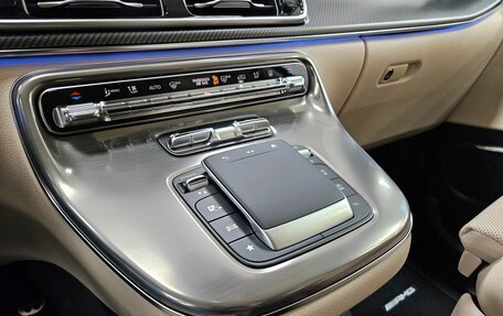 Mercedes-Benz V-Класс, 2026 год, 14 275 000 рублей, 26 фотография