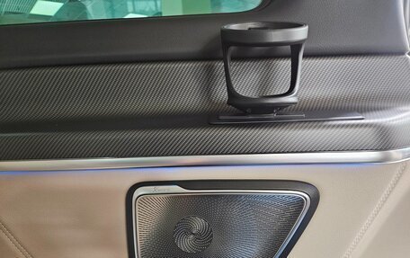 Mercedes-Benz V-Класс, 2026 год, 14 275 000 рублей, 29 фотография