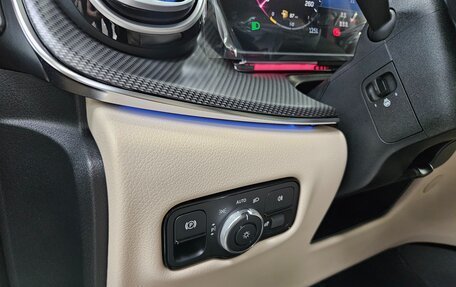 Mercedes-Benz V-Класс, 2026 год, 14 275 000 рублей, 28 фотография