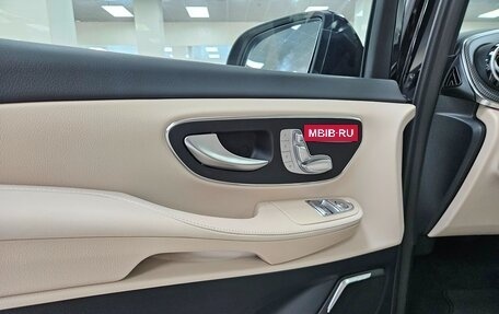 Mercedes-Benz V-Класс, 2026 год, 14 275 000 рублей, 27 фотография