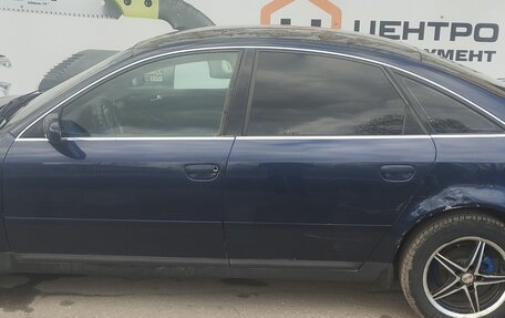 Audi A6, 1997 год, 340 000 рублей, 5 фотография
