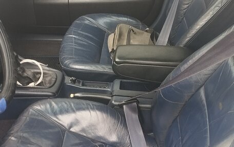 Audi A6, 1997 год, 340 000 рублей, 14 фотография