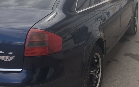 Audi A6, 1997 год, 340 000 рублей, 7 фотография