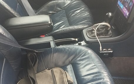 Audi A6, 1997 год, 340 000 рублей, 10 фотография