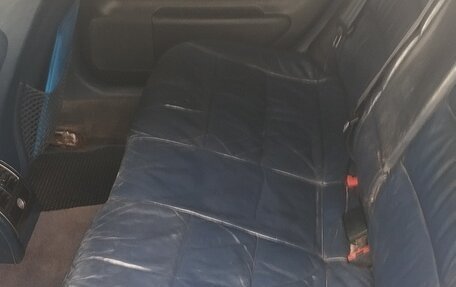 Audi A6, 1997 год, 340 000 рублей, 15 фотография