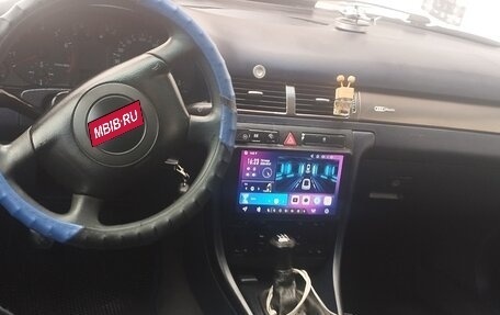 Audi A6, 1997 год, 340 000 рублей, 13 фотография