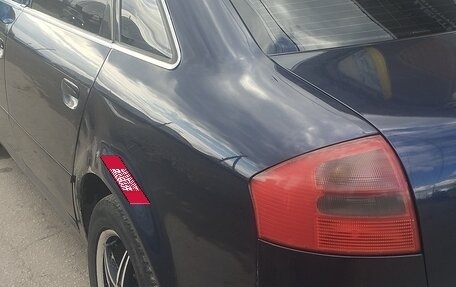 Audi A6, 1997 год, 340 000 рублей, 8 фотография