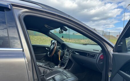 Volvo XC70 II рестайлинг, 2008 год, 1 320 000 рублей, 7 фотография