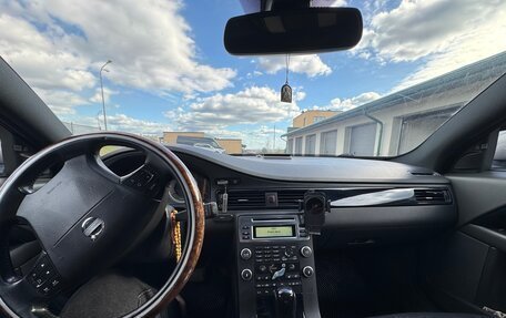 Volvo XC70 II рестайлинг, 2008 год, 1 320 000 рублей, 9 фотография