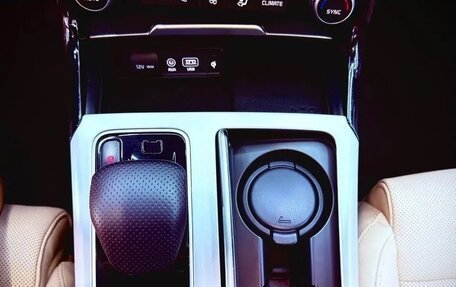 KIA Stinger I, 2018 год, 2 750 000 рублей, 7 фотография