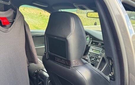Volvo XC70 II рестайлинг, 2008 год, 1 320 000 рублей, 10 фотография