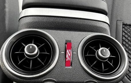 KIA Stinger I, 2018 год, 2 750 000 рублей, 22 фотография