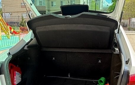 Skoda Rapid II, 2021 год, 1 550 000 рублей, 3 фотография