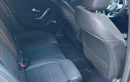 Mercedes-Benz A-Класс, 2019 год, 2 480 000 рублей, 7 фотография