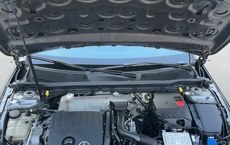 Mercedes-Benz A-Класс, 2019 год, 2 480 000 рублей, 11 фотография