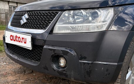 Suzuki Grand Vitara, 2008 год, 850 000 рублей, 3 фотография