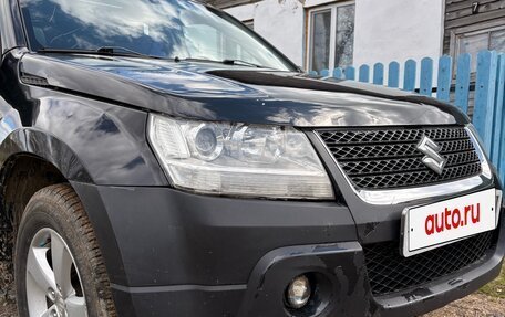 Suzuki Grand Vitara, 2008 год, 850 000 рублей, 4 фотография