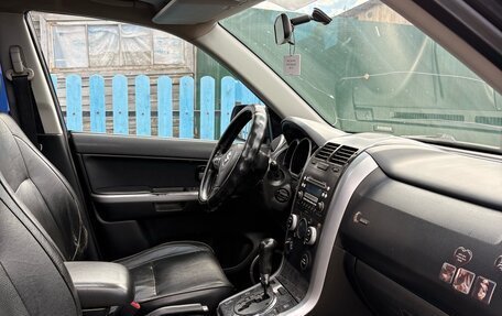 Suzuki Grand Vitara, 2008 год, 850 000 рублей, 8 фотография