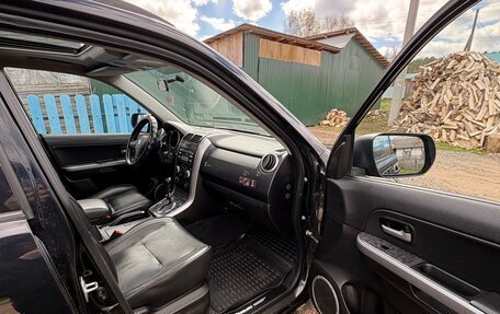 Suzuki Grand Vitara, 2008 год, 850 000 рублей, 12 фотография