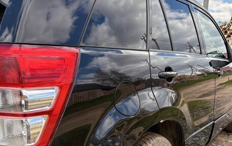 Suzuki Grand Vitara, 2008 год, 850 000 рублей, 13 фотография