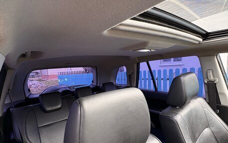 Suzuki Grand Vitara, 2008 год, 850 000 рублей, 10 фотография