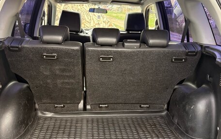 Suzuki Grand Vitara, 2008 год, 850 000 рублей, 17 фотография