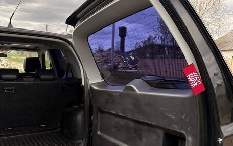 Suzuki Grand Vitara, 2008 год, 850 000 рублей, 16 фотография