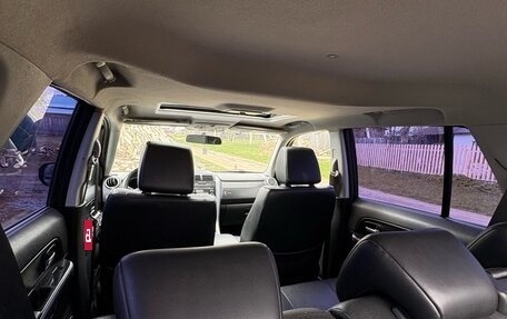 Suzuki Grand Vitara, 2008 год, 850 000 рублей, 18 фотография