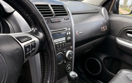 Suzuki Grand Vitara, 2008 год, 850 000 рублей, 20 фотография