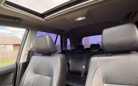 Suzuki Grand Vitara, 2008 год, 850 000 рублей, 22 фотография