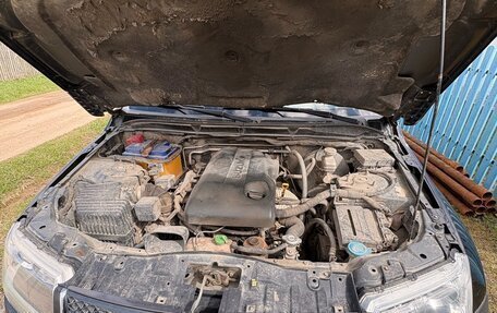 Suzuki Grand Vitara, 2008 год, 850 000 рублей, 23 фотография
