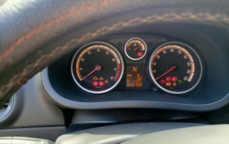 Opel Corsa D, 2008 год, 350 000 рублей, 7 фотография