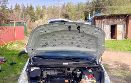 Opel Corsa D, 2008 год, 350 000 рублей, 6 фотография