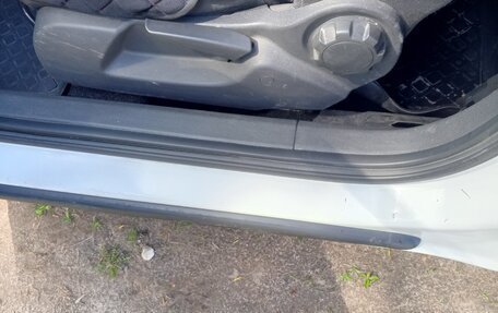 Opel Corsa D, 2008 год, 350 000 рублей, 3 фотография