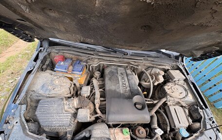 Suzuki Grand Vitara, 2008 год, 850 000 рублей, 24 фотография