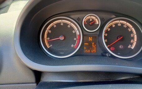 Opel Corsa D, 2008 год, 350 000 рублей, 8 фотография