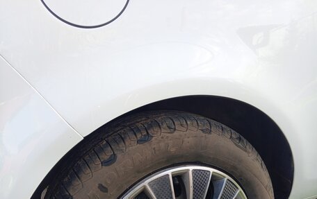 Opel Corsa D, 2008 год, 350 000 рублей, 16 фотография
